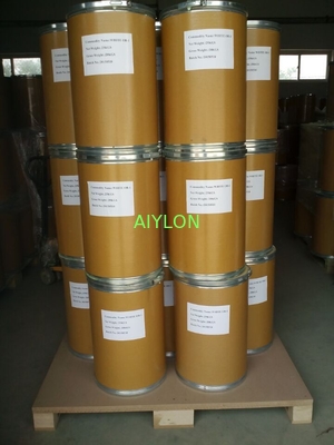 Pulver-Form-Färbungs-Vermittler 4,4-Bis (Chloromethyl) - Biphenyl CAS 1667 10 3