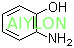 Geruchloses O-Aminophenol, hoher Reinheitsgrad-Farbstoff-Vermittler CAS 95 55 6