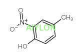 1,24 Nitrop Methylphenol CAS Nr. 119 der Dichte-Färbungs-Vermittler-0 33 5