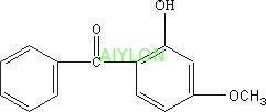 Oxybenzone-ultraviolettes saugfähige UV9 für transparente Waren CAS-NR. 131 57 7