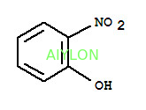 Nitrophenol CAS-NR. 88 der hoher Reinheitsgrad-Färbungs-Vermittler-2 75 5 für Medizin
