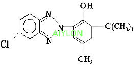 Qualität  UV Absorber 326 usine