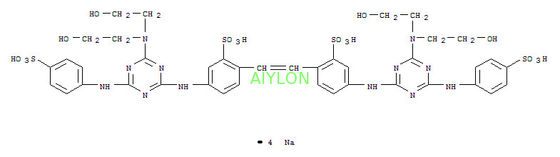 Qualität  Optical Brighteners Agent BUL usine