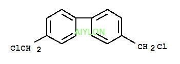 Qualität  4,4-Bis(Chloromethyl)-Biphenyl usine
