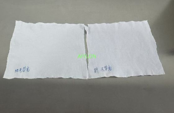 Qualität  No Fluorescent Brightener WNB usine