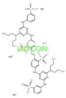 BA 113 CAS 12768 92 2 Optische Aufhellungsmittel für die Papierindustrie