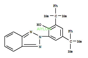 CAS-Nr. 70321-86-7 Ultraviolett-Absorber für UV-234