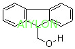 Medizinischer Grad 9 weiße Reinheit CAS Fluorenemethanol Pulver-99% 24324 17 2