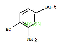 O-Amino-P-(Tert) Butylphenol
