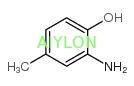 O-Amino-P-methylphenol