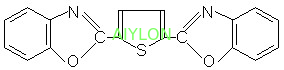 EBF/C.I.185 Fluoreszierendes Aufhellpulver oder Flüssigkeit