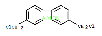 4,4-Bis ((Chloromethyl) -Biphenyl