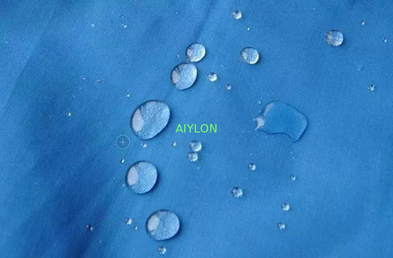 Wasser abwehrende Substanz C6
